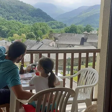 アパート 39 M2 2 A 4 Personnes アスパン・アン・ラヴダン