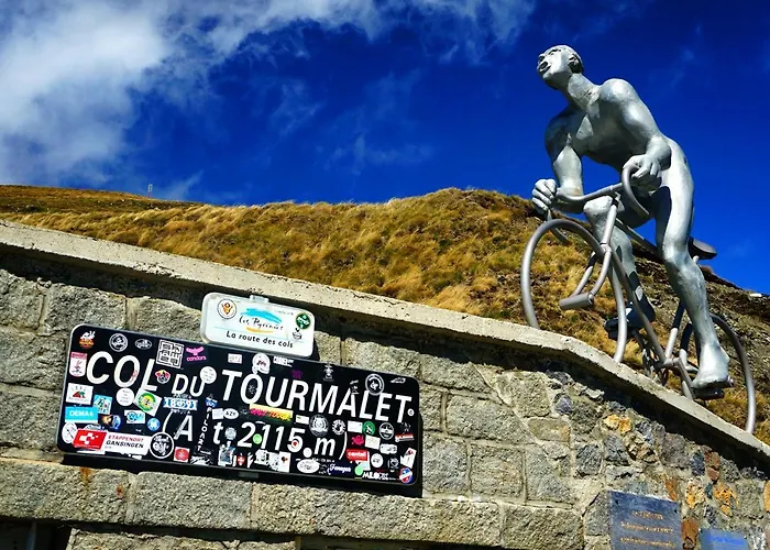 Διαμέρισμα 39 M2 2 A 4 Personnes Aspin-en-Lavedan