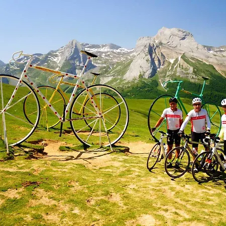 Apartamento 39 M2 2 A 4 Personnes *