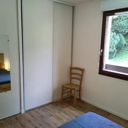 39 M2 2 A 4 Personnes Apartamento *