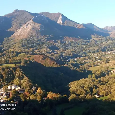 39 M2 2 A 4 Personnes Aspin-en-Lavedan