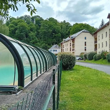 39 M2 2 A 4 Personnes Apartamento