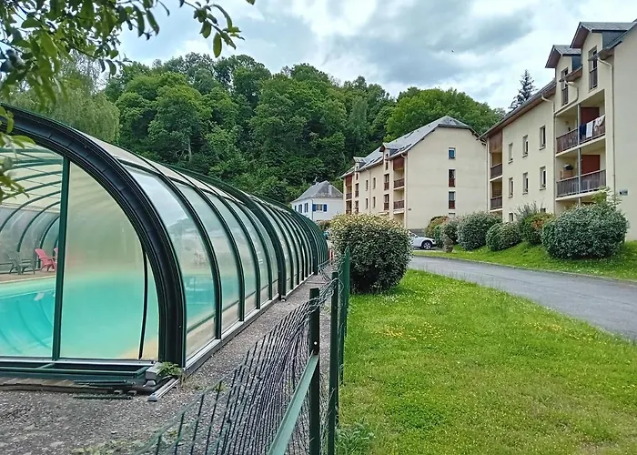 39 M2 2 A 4 Personnes Apartmán